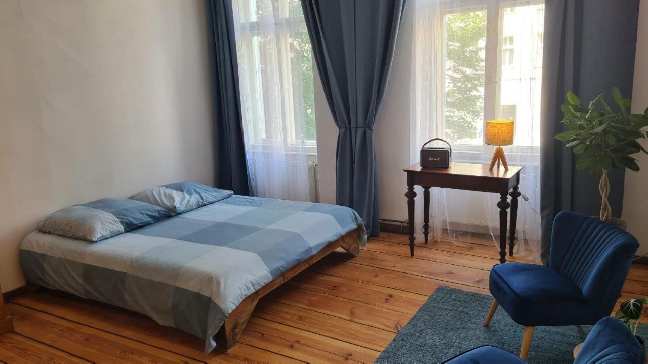 Room In Berlin City Center Exterior photo