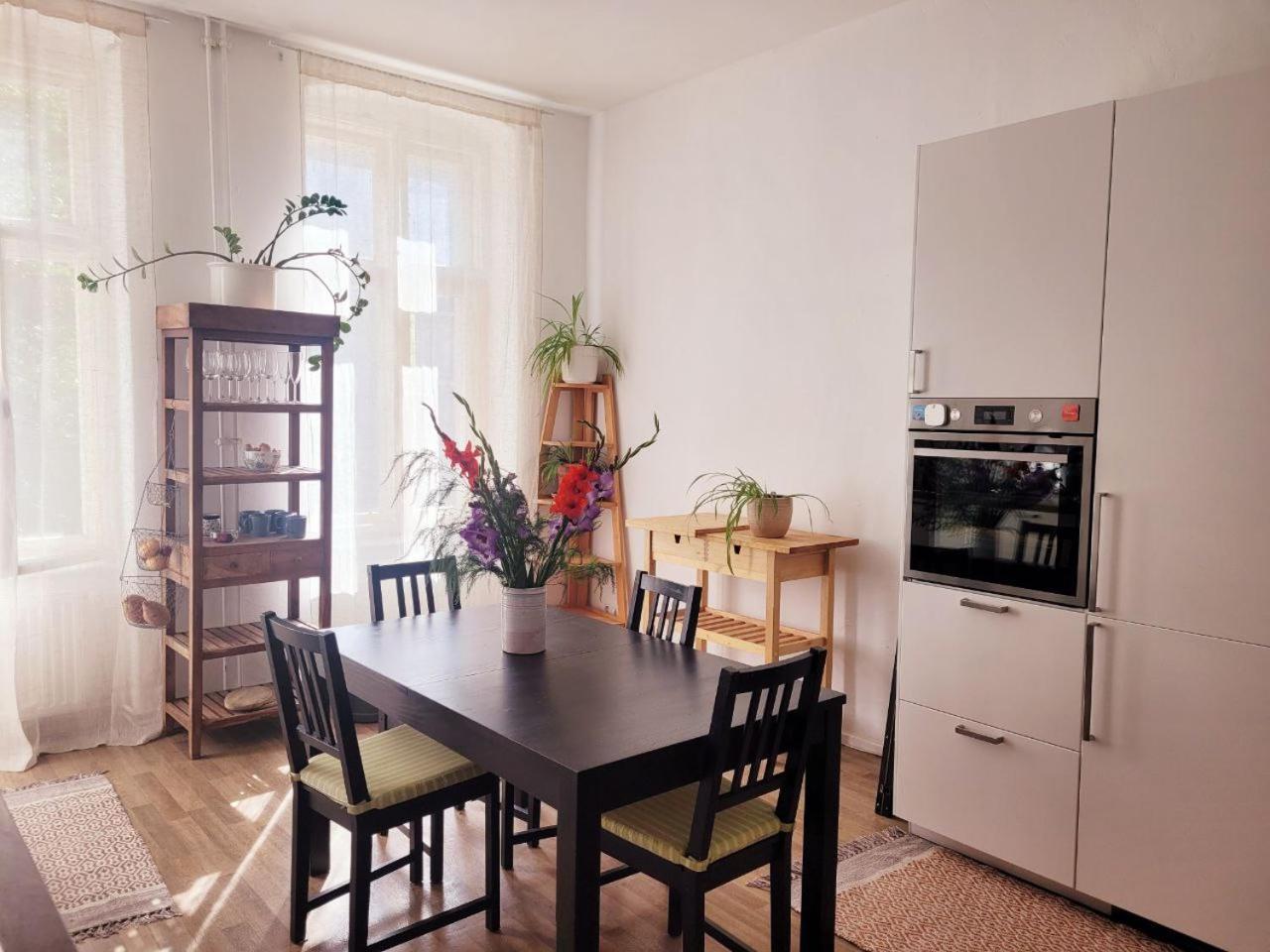 Room In Berlin City Center Exterior photo